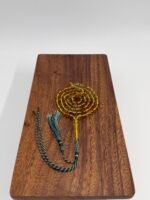 مسباح كهرمان حشري مع شهادة فحص من المختبر