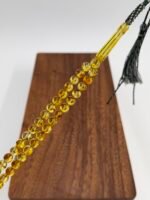 ⁦مسباح كهرمان حشري مع شهادة فحص من المختبر⁩ - الصورة ⁦6⁩