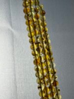 ⁦مسباح كهرمان حشري مع شهادة فحص من المختبر⁩ - الصورة ⁦5⁩