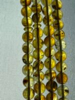 ⁦مسباح كهرمان حشري مع شهادة فحص من المختبر⁩ - الصورة ⁦7⁩