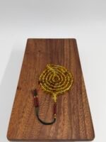 مسباح كهرمان حشري مع شهادة فحص من المختبر