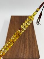 ⁦مسباح كهرمان حشري مع شهادة فحص من المختبر⁩ - الصورة ⁦3⁩