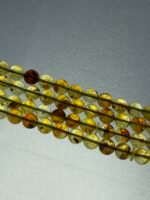 ⁦مسباح كهرمان حشري مع شهادة فحص من المختبر⁩ - الصورة ⁦7⁩