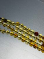 ⁦مسباح كهرمان حشري مع شهادة فحص من المختبر⁩ - الصورة ⁦4⁩