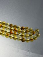 ⁦مسباح كهرمان حشري مع شهادة فحص من المختبر⁩ - الصورة ⁦8⁩