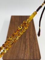 ⁦مسباح كهرمان حشري مع شهادة فحص من المختبر⁩ - الصورة ⁦6⁩