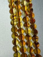 ⁦مسباح كهرمان حشري مع شهادة فحص من المختبر⁩ - الصورة ⁦4⁩