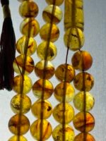 ⁦مسباح كهرمان حشري مع شهادة فحص من المختبر⁩ - الصورة ⁦7⁩