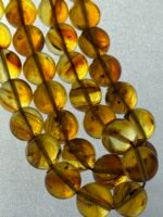 ⁦مسباح كهرمان حشري مع شهادة فحص من المختبر⁩ - الصورة ⁦9⁩