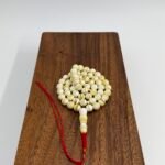 مسباح مستكه شبيه الكهرمان مشخط تايقر