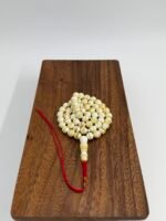 مسباح مستكه شبيه الكهرمان مشخط تايقر