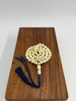 مسباح مستكه شبيه الكهرمان مشخط تايقر