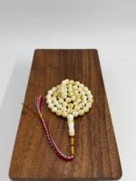 مسباح مستكه شبيه الكهرمان مشخط تايقر