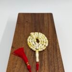 مسباح مستكه شبيه الكهرمان مشخط تايقر