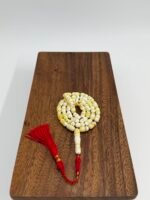 مسباح مستكه شبيه الكهرمان مشخط تايقر