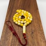 مسباح تراب كهرمان بولندي فواح