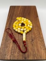 مسباح تراب كهرمان بولندي فواح