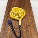 مسباح تراب كهرمان بولندي فواح