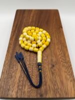 مسباح تراب كهرمان بولندي فواح