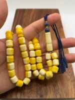 ⁦مسباح تراب كهرمان بولندي فواح⁩ - الصورة ⁦2⁩