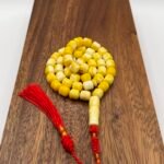 مسباح تراب كهرمان بولندي فواح