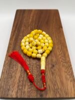 مسباح تراب كهرمان بولندي فواح