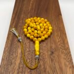 مسباح تراب كهرمان بولندي فواح