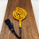 مسباح تراب كهرمان بولندي فواح