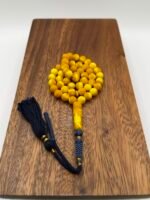 مسباح تراب كهرمان بولندي فواح