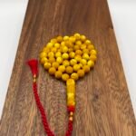 مسباح تراب كهرمان بولندي فواح