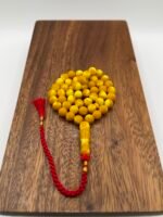 مسباح تراب كهرمان بولندي فواح