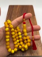 ⁦مسباح تراب كهرمان بولندي فواح⁩ - الصورة ⁦2⁩