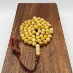 مسباح كهرمان شوائبي