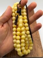 ⁦مسباح كهرمان مميز⁩ - الصورة ⁦4⁩