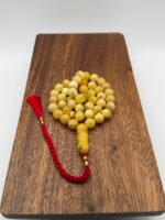 مسباح كهرمان شوائب