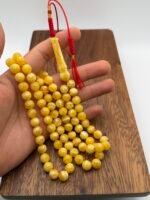 ⁦مسباح كهرمان مشخط تايقر⁩ - الصورة ⁦4⁩