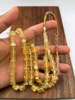 ⁦مسباح مستكه صندوقي ملطخ⁩ - الصورة ⁦2⁩