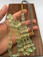 ⁦مسباح مستكه بيض حمام⁩ - الصورة ⁦2⁩