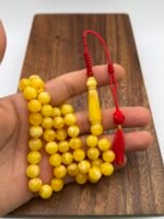 ⁦مسباح مستكه مدور⁩ - الصورة ⁦2⁩
