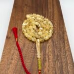 مسباح مستكه ملطخ