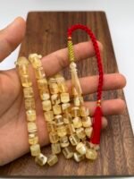 ⁦مسباح مستكه ملطخ⁩ - الصورة ⁦2⁩