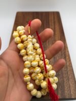 ⁦مسباح مستكه مشخط تايقر⁩ - الصورة ⁦5⁩