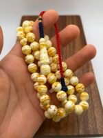 ⁦مسباح مستكه مشخط تايقر⁩ - الصورة ⁦4⁩