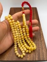 ⁦مسباح كهرمان⁩ - الصورة ⁦2⁩