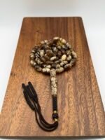 مسباح كهرمان سومطري