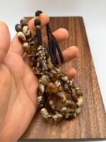 ⁦مسباح كهرمان سومطري⁩ - الصورة ⁦3⁩